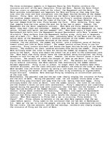 Eseja 'A Separate Peace by John Knowles', 1.