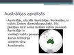 Prezentācija 'Austrālija', 2.