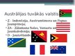 Prezentācija 'Austrālija', 3.