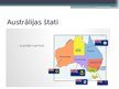 Prezentācija 'Austrālija', 10.
