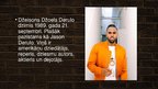 Prezentācija 'Dziedātājs Džeisons Derulo', 3.