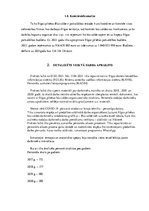 Prakses atskaite 'Prakse atskaite Rīgas Būvvalde', 13.