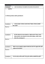 Prakses atskaite 'Prakse atskaite Rīgas Būvvalde', 20.