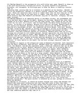 Eseja 'Beowulf and Grendel: The Original "Odd Couple" This essay compares and contrasts', 1.