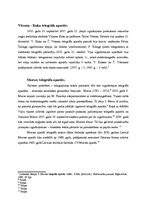 Konspekts 'Telegrāfa pirmsākumi un tā attīstības vēsture', 4.