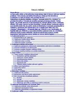 Biznesa plāns 'Privātā pirmsskolas izglītības iestāde "Stārķēns"', 1.