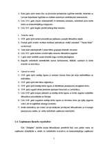 Biznesa plāns 'Privātā pirmsskolas izglītības iestāde "Stārķēns"', 5.