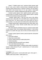 Biznesa plāns 'Privātā pirmsskolas izglītības iestāde "Stārķēns"', 11.