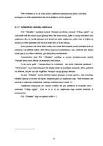 Biznesa plāns 'Privātā pirmsskolas izglītības iestāde "Stārķēns"', 33.