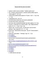 Biznesa plāns 'Privātā pirmsskolas izglītības iestāde "Stārķēns"', 59.