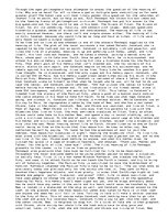 Eseja '"The Meanings of Life as Suggested" by Vonnegut in the "Sirens of Titan"', 1.