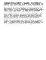 Eseja '"Becoming America" by Jon Butler: Review.', 2.