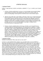 Konspekts 'Attīstītie viduslaiki', 1.