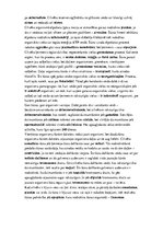 Konspekts 'Darba lapa bioloģijā par šūnas organisma salīdzinājumu ar cilvēka organismu 11.k', 2.