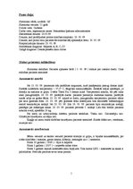 Prakses atskaite 'Slimības vēsture infekcijās', 2.