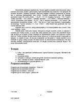 Prakses atskaite 'Slimības vēsture infekcijās', 7.