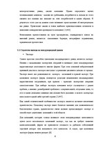 Prakses atskaite 'Стратегия компании, выход на международный рынок', 6.