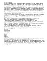 Eseja 'Trichotillomania - Psychology', 1.