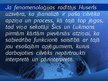 Prezentācija 'Fenomenoloģiskā pieeja', 4.