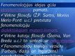 Prezentācija 'Fenomenoloģiskā pieeja', 7.