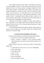 Referāts 'Cilvēktirdzniecības psiholoģija', 9.