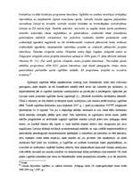 Referāts 'Latvijas valsts budžeta analīze 2007.gadā', 20.