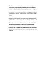 Konspekts 'Mūzikas stundas konspekts', 2.