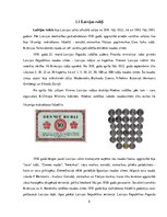 Referāts 'Naudas attīstība Latvijā', 5.