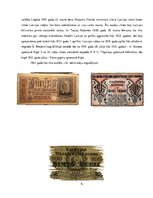 Referāts 'Naudas attīstība Latvijā', 6.