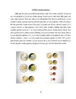 Referāts 'Naudas attīstība Latvijā', 15.