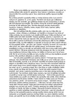 Eseja 'Ikstena "Mātes piens"', 1.