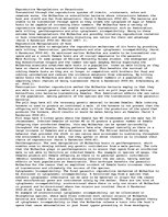 Eseja 'Sexual Sabotage by the Bacterial Parasite Wolbachia', 1.