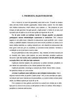 Biznesa plāns 'Biznesa plāns i/u "Zaķīšu pirtiņa"', 6.