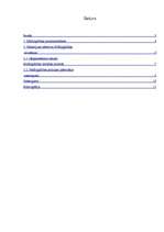 Referāts 'Mūžizglītības politika Latvijā', 3.