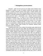 Referāts 'Mūžizglītības politika Latvijā', 6.