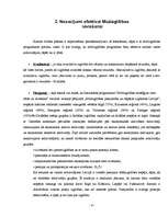 Referāts 'Mūžizglītības politika Latvijā', 8.