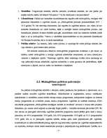 Referāts 'Mūžizglītības politika Latvijā', 10.