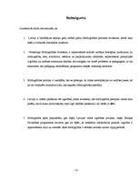 Referāts 'Mūžizglītības politika Latvijā', 12.