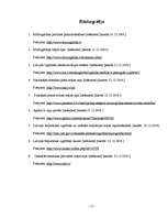 Referāts 'Mūžizglītības politika Latvijā', 13.