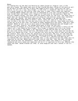 Eseja 'An 8th Grade Paper Written on Women's Involvement in the American Revolution', 1.