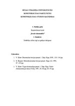 Konspekts 'Ievads ekonomikā, otrais seminārs', 1.