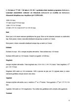 Konspekts 'Datora uzbūve, programmatūra', 8.