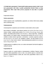 Konspekts 'Datora uzbūve, programmatūra', 11.