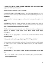 Konspekts 'Datora uzbūve, programmatūra', 14.