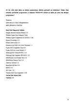 Konspekts 'Datora uzbūve, programmatūra', 18.