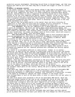 Eseja 'Oligopoly in India', 2.