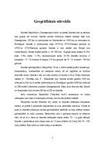 Referāts 'Islande', 3.