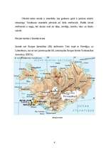 Referāts 'Islande', 4.