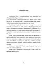 Referāts 'Islande', 5.