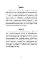 Referāts 'Islande', 19.